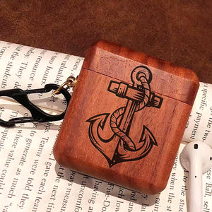 AirPods 1-2 Gen Case