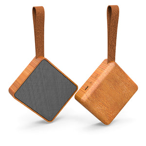 Portable Speaker