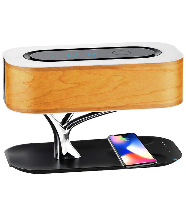 Tree Lamp