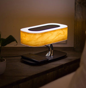 Tree Lamp