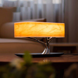 Tree Lamp