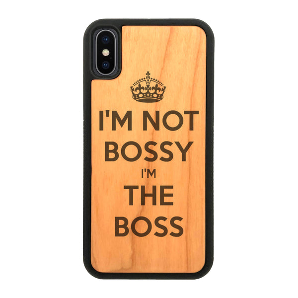 The Boss