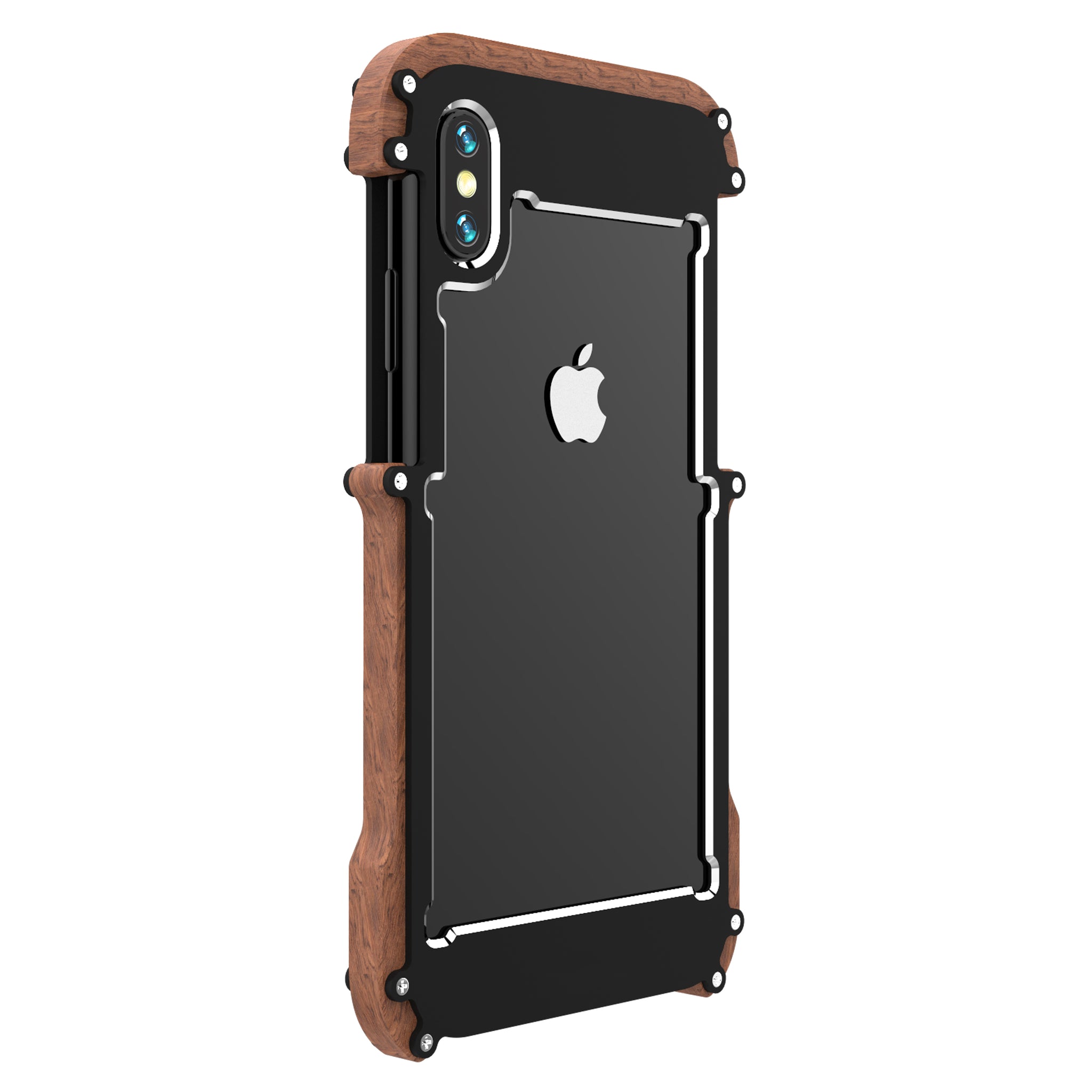 Ironwood Case