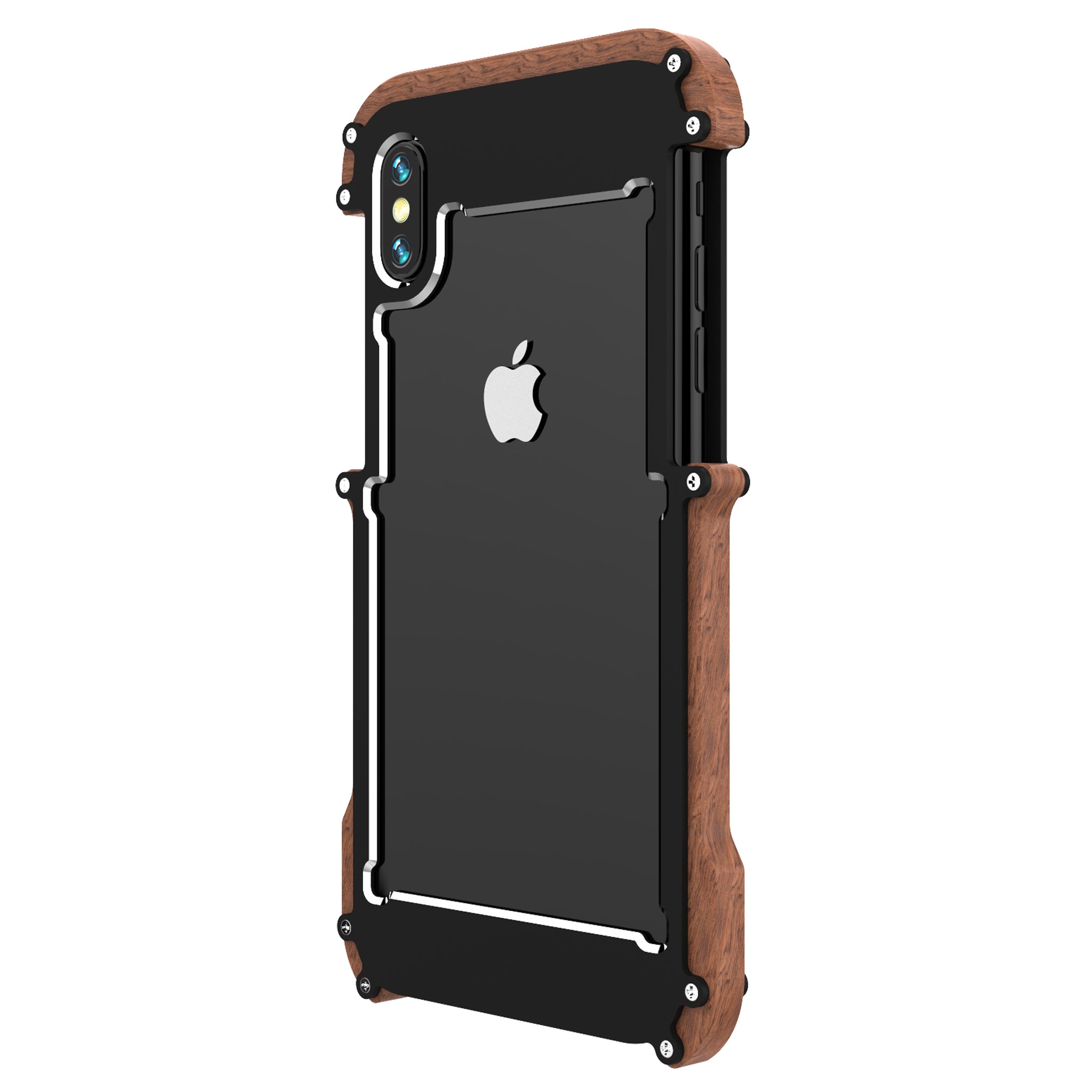 Ironwood Case