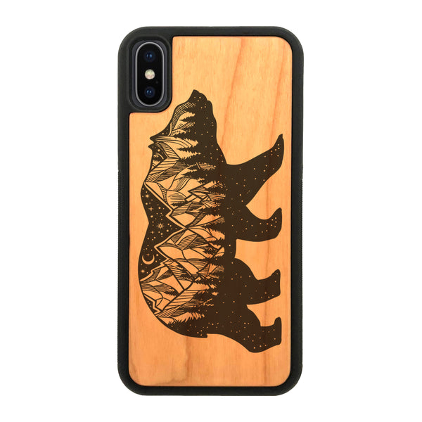 California Bear
