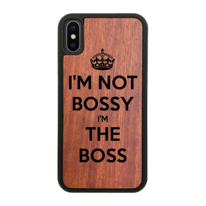 The Boss