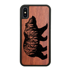 California Bear